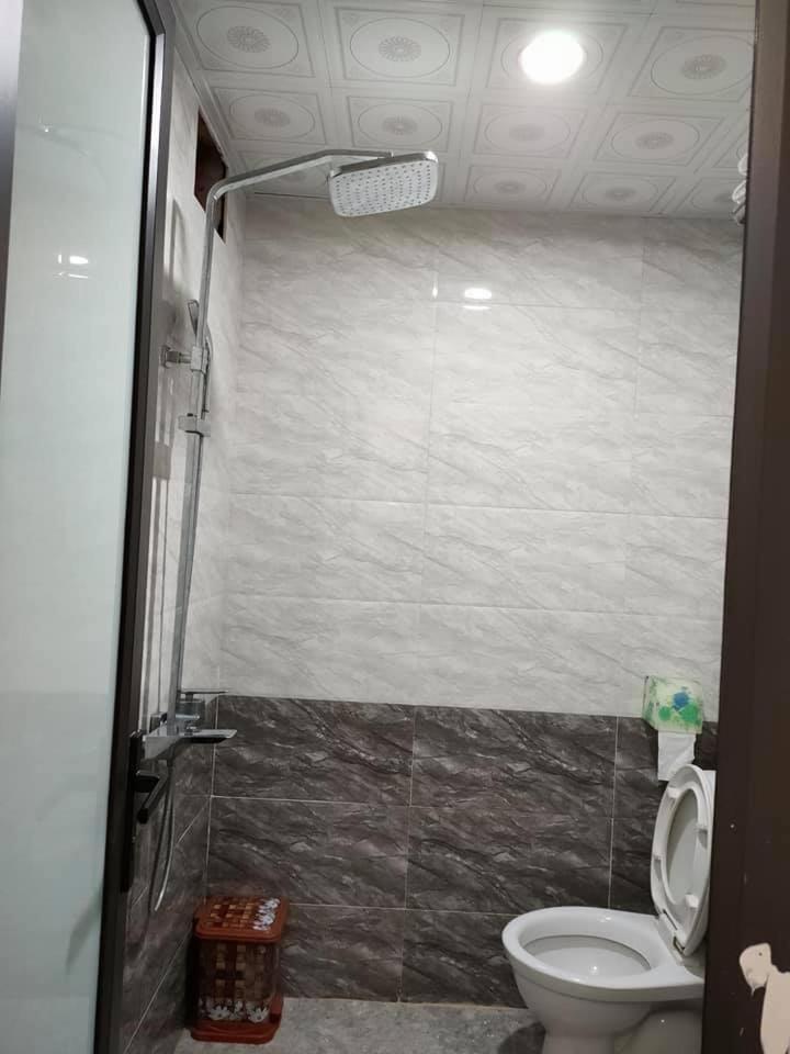 Nha Nghi Nhu Y Nga 6 Hotel Lao Cai Exterior foto